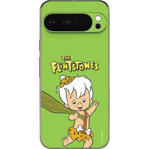 The Flinstones Bamm-Bamm Rubble Pixel 9 Pro XL Skin